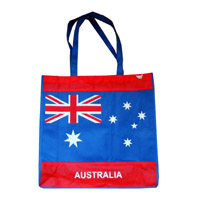 闵行KB50广告无纺布袋