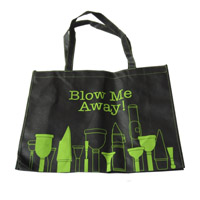 闵行KB65 无纺布袋