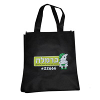 闵行KB02 无纺布购物袋