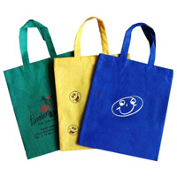 闵行KB08 无纺布袋（可定制）