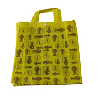 闵行KB10 无纺布购物袋（可定制）