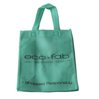 闵行车缝环保无纺布袋（可定制）