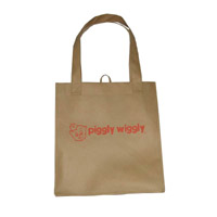 闵行KB16 环保无纺布购物袋