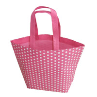 闵行KB72  无纺布环保购物袋
